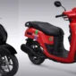 Yamaha Fazzio Hybrid Series hadir dengan varian baru Lux dan Neo, fitur modern, serta teknologi hybrid 125cc yang mendukung gaya hidup Gen Z.( Poto : KatadataOTO ).