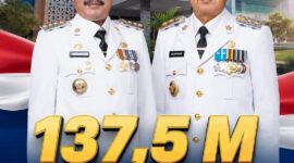 Tender RSUD Kerinci rampung. PT PP Urban menang proyek Rp137,5 miliar