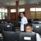 Sebanyak 3.560 peserta mengikuti SMM PTN Barat UNJA dalam Seleksi Mandiri Masuk Perguruan Tinggi Negeri Wilayah Barat.( poto : jambilink.id )
