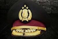 Mutasi besar di Polda Jambi meliputi pergantian Irwasda hingga Kapolres Muaro Jambi.( poto : halojambi.com )