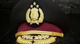 Mutasi besar di Polda Jambi meliputi pergantian Irwasda hingga Kapolres Muaro Jambi.( poto : halojambi.com )
