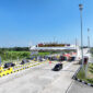 Jalan Tol Trans Sumatera (JTTS)( Poto : bicarajambi.com )