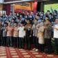 Gubernur Jambi Al Haris menghadiri Dewan Pimpinan Wilayah Ikatan Ahli Ekonomi Islam Indonesia (DPW IAEI) Jambi periode 2026–2031( poto : bicarajambi.com )
