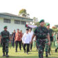 Al Haris bersama Danrem 042/Gapu.(poto : jambilink.id )