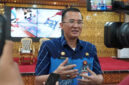 Ariansyah, Juru Bicara Pemprov Jambi yang juga Kepala Dinas Komunikasi dan Informatika Provinsi Jambi.( poto :bicarajambi.com )