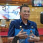 Ariansyah, Juru Bicara Pemprov Jambi yang juga Kepala Dinas Komunikasi dan Informatika Provinsi Jambi.( poto :bicarajambi.com )