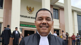 Tim Advokasi Pemprov Jambi.( poto : bicarajambi.com )