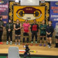 Yuliana Klarisa lolos Pelatnas Asian Games 2026 usai seleknas PB PABSI.( poto : bicarajambi.com )