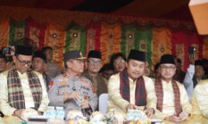 Pemprov Jambi Hadiri Pesona Hoyak Tabuik Pariaman 2026, Dukung Pelestarian Budaya dan Pariwisata