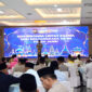 Doa Lintas Agama Polda Jambi digelar pada Hari Bhayangkara ke-80.( poto : bicarajambi.com )