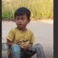 Alaka Dwi Pranata, bocah berusia enam tahun yang hilang sejak Rabu (10/6/2026).( poto : tribunjambi.com )