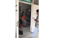 Jenazah Alaka Dwi Pranata (6), anak di Kabupaten Batang Hari, Jambi yang hilang sejak Rabu (10/6/2026( poto : tribunjambi.com )