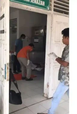 Jenazah Alaka Dwi Pranata Dimakamkan Hari Ini, Keluarga Masih Berduka