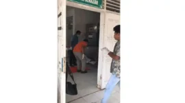 Jenazah Alaka Dwi Pranata (6), anak di Kabupaten Batang Hari, Jambi yang hilang sejak Rabu (10/6/2026( poto : tribunjambi.com )