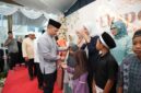 Direktur Utama PTPN IV PalmCo, Jatmiko K. Santosa.( poto : jambilink.id )