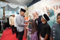 Direktur Utama PTPN IV PalmCo, Jatmiko K. Santosa.( poto : jambilink.id )