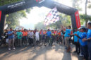 Peserta Gowes Silaturahmi Adventure( poto : padanginfo.com )