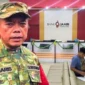 Al Haris, Gubernur Jambi.( poto : tribunjambi.com )