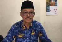 Idrus, Kepala Bidang Koperasi Dinas Perdagangan, Koperasi dan UKM (Disdagkop UKM) Kabupaten Batang Hari, ( poto : tribunjambi.com )