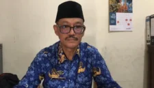 Idrus, Kepala Bidang Koperasi Dinas Perdagangan, Koperasi dan UKM (Disdagkop UKM) Kabupaten Batang Hari, ( poto : tribunjambi.com )