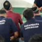 32 napi Jambi dipidah ke Nusakambangan( poto : tribunnews.com )