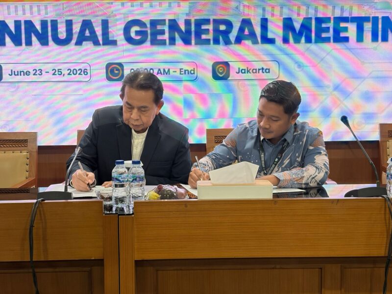 UIN Jambi kerja sama Krirk University Bangkok fokus riset halal, pertukaran mahasiswa, dan penguatan Tri Dharma di Asia Tenggara.( poto : halojambi.com )
