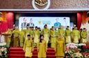 Pengurus Wilayah ISMI Jambi periode 2026–2030.( poto : jambilink.id )