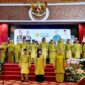 Pengurus Wilayah ISMI Jambi periode 2026–2030.( poto : jambilink.id )
