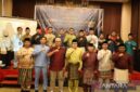 Kanwil Imigrasi Jambi libatkan UPT se-Provinsi Jambi gelar pelatihan tingkatan kemampuan dan kapasitas sumber daya manusia ( poto : ANTARA ).