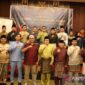 Kanwil Imigrasi Jambi libatkan UPT se-Provinsi Jambi gelar pelatihan tingkatan kemampuan dan kapasitas sumber daya manusia ( poto : ANTARA ).