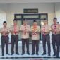 Wabup Merangin A. Khafidh menghadiri pembukaan Jamda IX Jambi 2026.( poto : jambiprima.com )