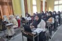 UM-PTKIN 2026 UIN STS Jambi berjalan lancar hingga hari terakhir.( poto :jambiprima.com )
