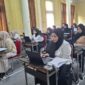 UM-PTKIN 2026 UIN STS Jambi berjalan lancar hingga hari terakhir.( poto :jambiprima.com )