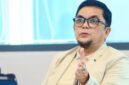 Wakil Ketua I DPRD Provinsi Jambi Ir H Ivan Wirata,.ST,MM,MT.( poto : jambiprima.com )