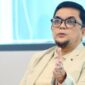 Wakil Ketua I DPRD Provinsi Jambi Ir H Ivan Wirata,.ST,MM,MT.( poto : jambiprima.com )
