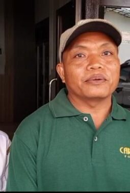 Razia Gabungan di Teluk Langkap Tebo Nihil PETI, Warga Pertanyakan Aktivitas Tambang Ilegal