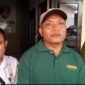 Kepala Desa Teluk Langkap menyatakan siap bertanggung jawab apabila aktivitas PETI kembali ditemukan beroperasi di wilayahnya.( poto : jambiprima.com )