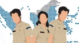 Pemerintah Kota Jambi mengajukan formasi CPNS Kota Jambi 2026 sebanyak 330 posisi.( poto : ilustrasi poto ; istimewa )