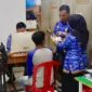 Stok blangko KTP elektronik di Sungai Penuh dipastikan aman.( poto : metrojambi.com )