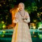 Pergunu Bersholawat di Ponpes Amanatul Ummah Tebo 14 Juni 2026 hadirkan Alma Esbeye.( Poto : jambiprima.com ).