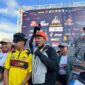 Gelaran MX Asia Bupati Cup 2026 resmi berakhir dengan sukses di Kabupaten Kerinci.