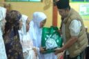 Bupati M. Syukur melaksanakan subling di Masjid Assa’adah, Lingkungan Pulau Kemang, Kelurahan Dusun Bangko, Jumat (5/6/2026).( poto : jambiprima.com )