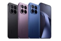 Xiaomi 17T resmi debut pada Kamis (28/5/2026).( poto : kompas.com )