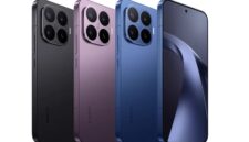 Xiaomi 17T resmi debut pada Kamis (28/5/2026).( poto : kompas.com )