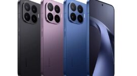 Xiaomi 17T resmi debut pada Kamis (28/5/2026).( poto : kompas.com )