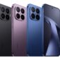 Xiaomi 17T resmi debut pada Kamis (28/5/2026).( poto : kompas.com )