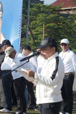 Hari Lingkungan Hidup Sedunia 2026 Jambi: Aksi Bersih Sampah Diperkuat