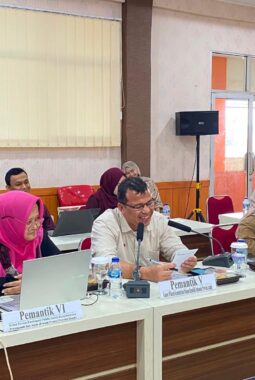 Kanwil Kementerian Hukum Jambi Dorong Revisi UU Perlindungan Anak Lebih Adaptif