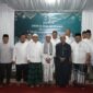 Ribuan karyawan PTPN IV Regional IV Jambi–Sumbar menggelar Zikir Akbar 1 Muharram 1448 H.( poto : jambilink.id )