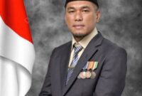 Wakil Ketua DPRD Merangin, Fahmi Jaya, ( poto : jambiprima.com )